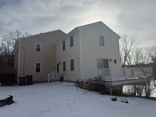 59 Elm St in Rehoboth, MA - Building Photo - Building Photo