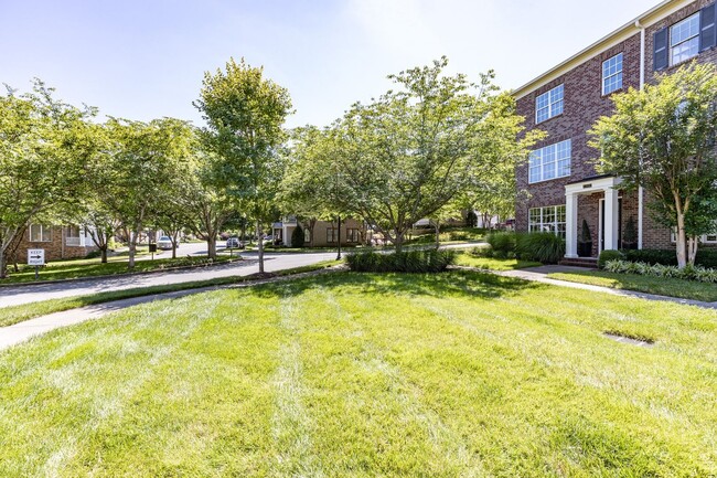 1301 Moher Blvd in Franklin, TN - Building Photo - Building Photo