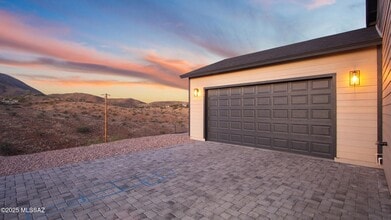 1251 Avenida Gandara in Rio Rico, AZ - Building Photo - Building Photo