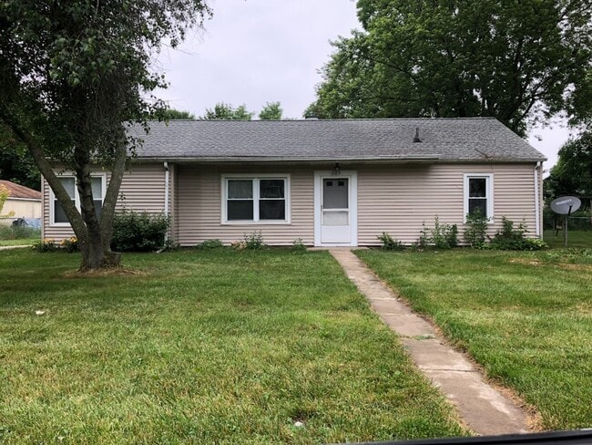 property at 328 Falcon Rd