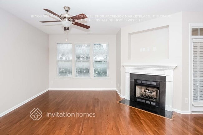 890 Windy Falls Dr in Huntersville, NC - Building Photo - Building Photo