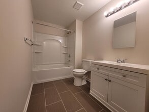 1511 Columbus Ave, Unit C in Sandusky, OH - Foto de edificio - Building Photo