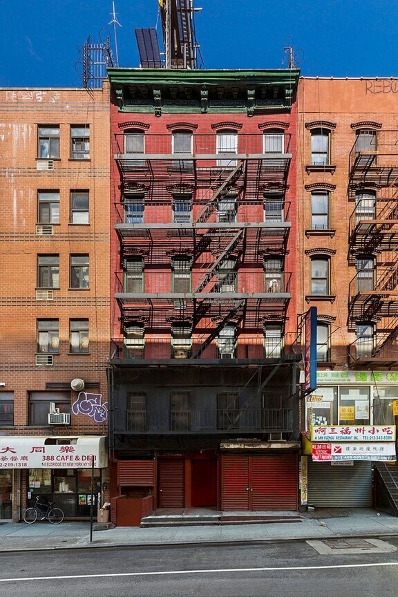 5 Eldridge St Rentals in New York, NY