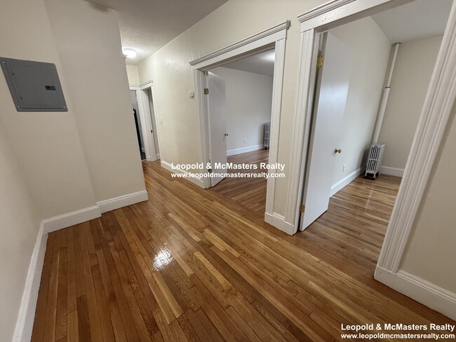 120 Washington St, Unit 41 in Boston, MA - Building Photo - Building Photo