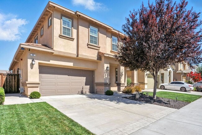 property at 285 Aster St