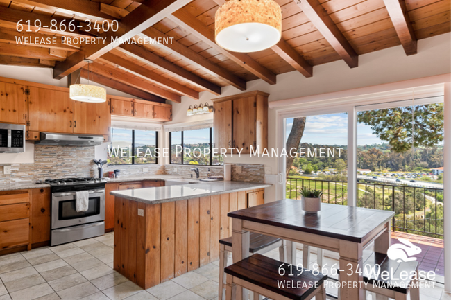 property at 3600 Willow St