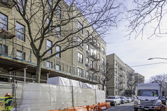 1986 Grand Ave in Bronx, NY - Building Photo - Building Photo