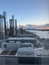 440 W 41st St in New York, NY - Foto de edificio - Building Photo