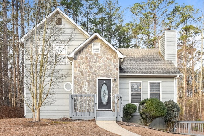 property at 4063 Casa Verde Dr