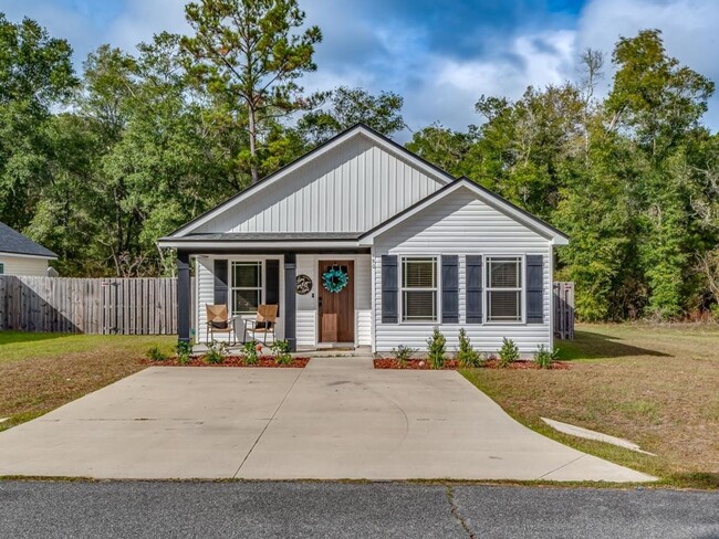 property at 150 John Mls Cir