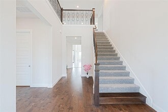301 Northcrest Dr in Liberty Hill, TX - Building Photo - Building Photo
