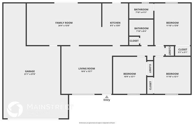 3732 W Solar Dr in Phoenix, AZ - Building Photo - Building Photo
