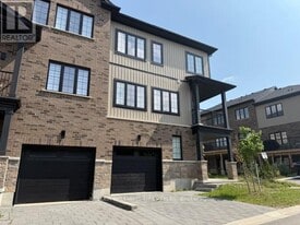 2610 Kettering Pl in London, ON - Building Photo