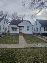 12944 Rosemont Ave in Detroit, MI - Building Photo