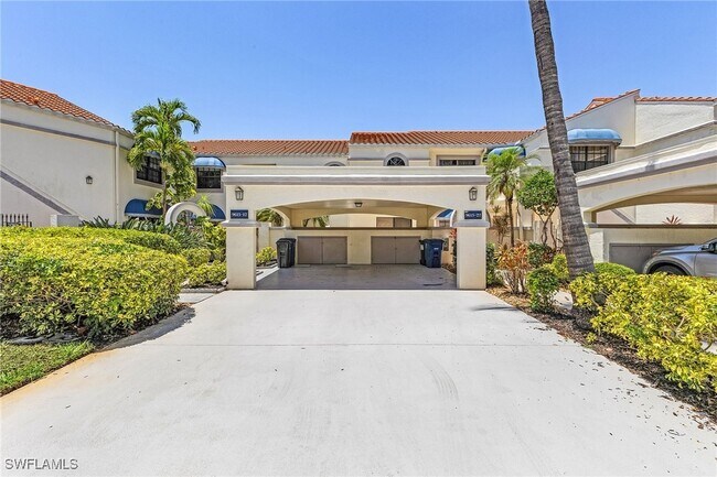 9615 Halyards Ct in Ft. Myers, FL - Foto de edificio - Building Photo
