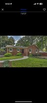 6111 Rose Valley Dr in Charlotte, NC - Building Photo