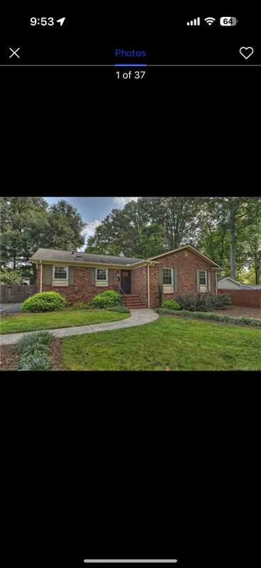 property at 6111 Rose Valley Dr