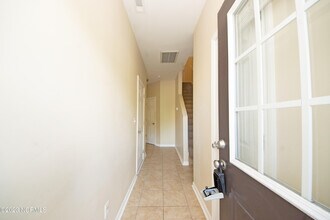 316 Cedar Island Trail in Holly Ridge, NC - Building Photo - Building Photo