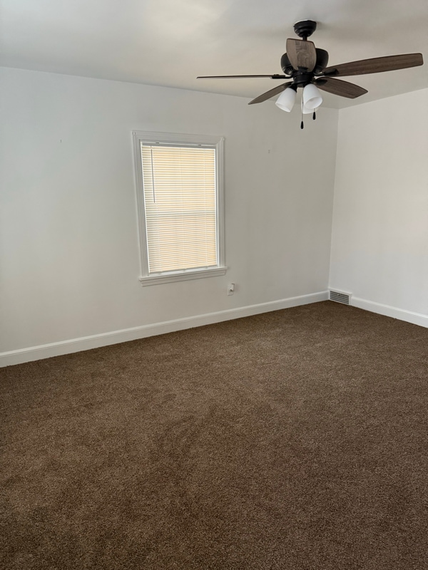 318 Macon Ave in Louisville, KY - Foto de edificio - Building Photo