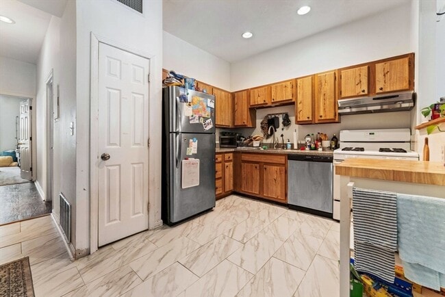 4 Union Pk St in Boston, MA - Building Photo - Building Photo