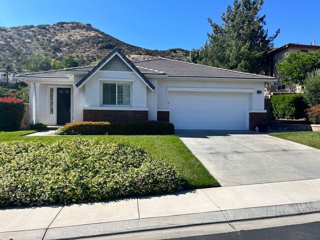 property at 26528 Mahonia Way