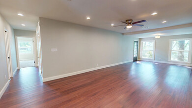 1901 11th St in Brownwood, TX - Building Photo - Building Photo