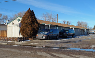 Glenn Park Village Apartments