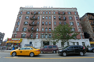 540 W 165th St in New York, NY - Building Photo - Building Photo