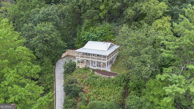 property at 96 Saddle Gap Dr
