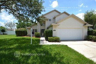 749 Jessanda Cir in Lakeland, FL - Building Photo