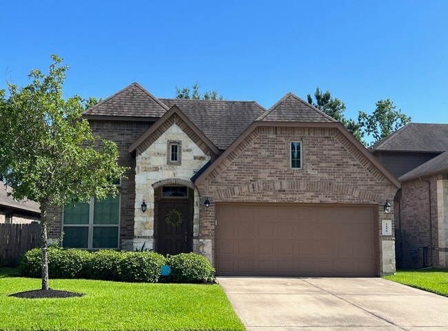 property at 2459 Garden Falls Dr