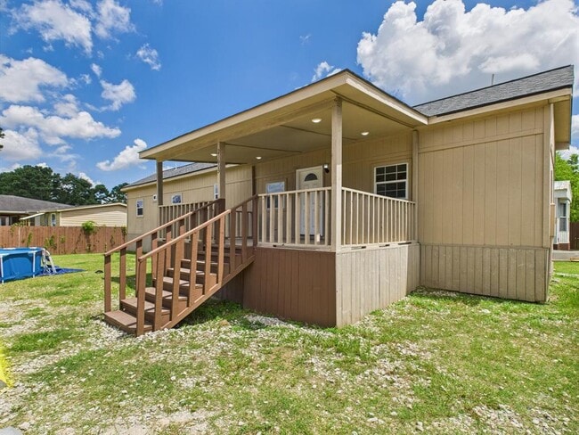 property at 21613 Erika Ct
