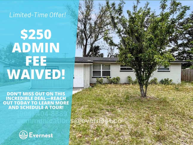 property at 408 Woodside Dr