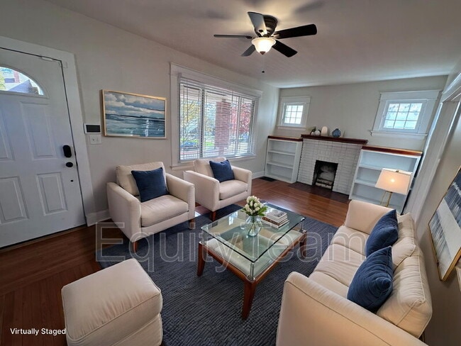 4107 Sherwood Ave in Cincinnati, OH - Building Photo - Building Photo