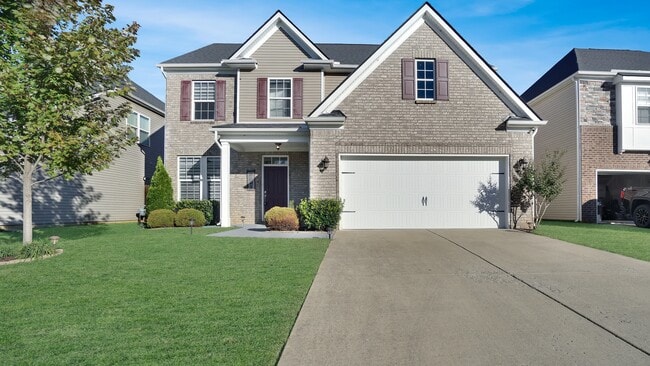 property at 464 Nightcap Ln