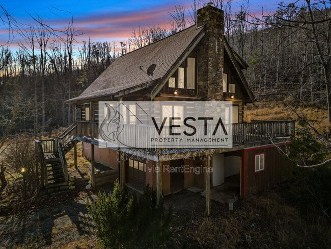 58 Long Winding Road