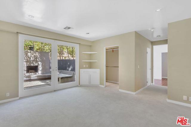 property at 8312 Hollywood Blvd