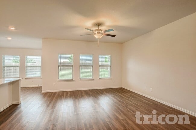 1348 Renoir Dr in Little Elm, TX - Building Photo - Building Photo