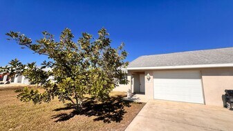 8213 Cozumel Ln in Sebring, FL - Building Photo