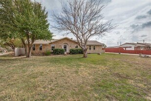 3550 Whiteley Rd in Wylie, TX - Building Photo