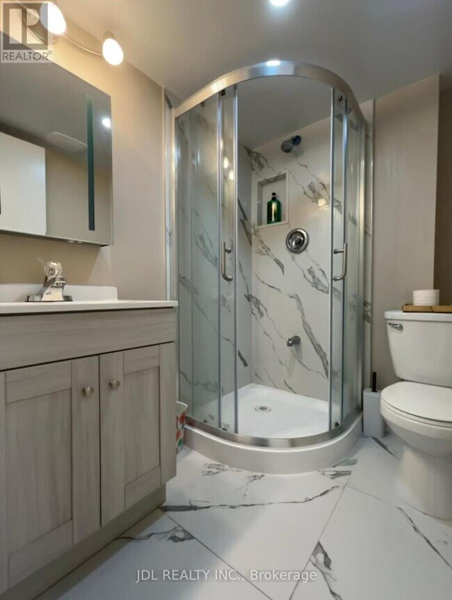 62 Banstock Dr in Toronto, ON - Building Photo - Building Photo