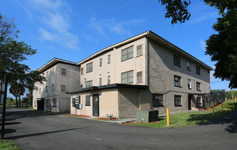 Patriot Spring Apartments in Jacksonville, FL - Building Photo - Building Photo