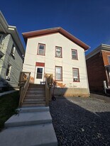 159 Genesee St, Unit 2 in Geneva, NY - Building Photo