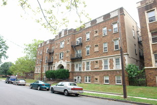 504 Vine St Apartments