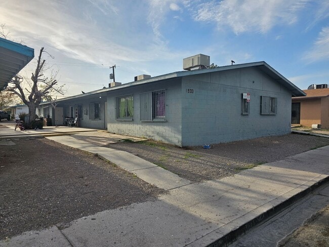 property at 1933 Alwill St
