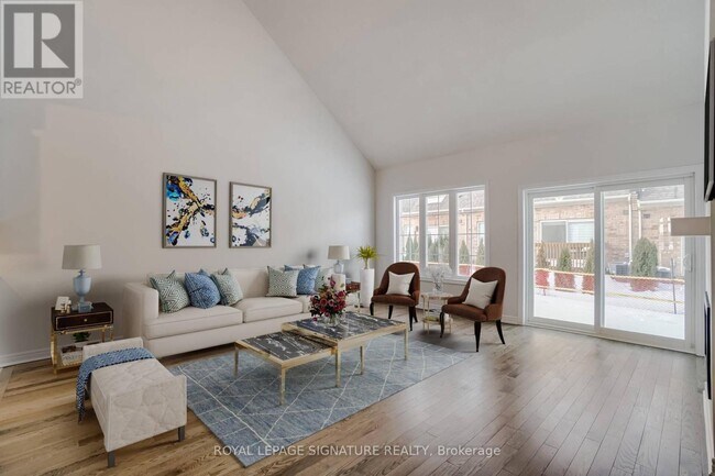 41 Overlea Dr in Brampton, ON - Building Photo - Building Photo