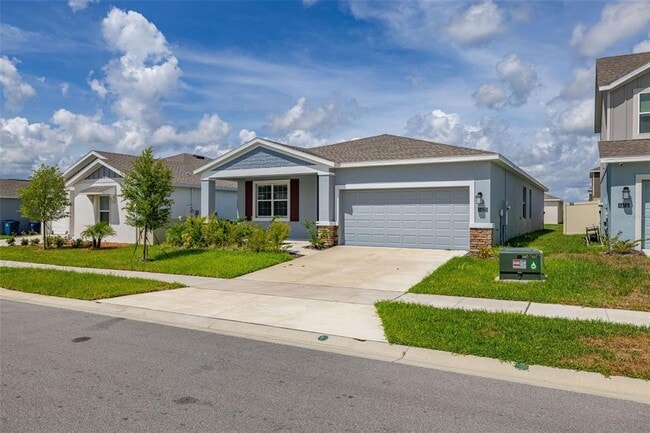 property at 1620 Marksman Rd