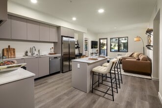 The Monroe in Monrovia, CA - Building Photo - Building Photo