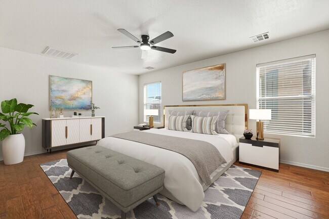 109 W Commerce Ct in Gilbert, AZ - Building Photo - Building Photo