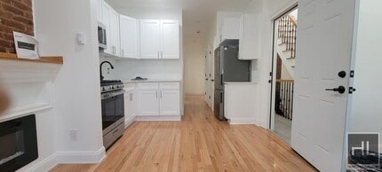 KINGSTON AVENUE in Brooklyn, NY - Building Photo - Building Photo